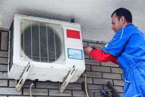 24/7 and Emergency HVAC Near San Diego County Jail, CA | Air Conidtioning and Heating Contractors